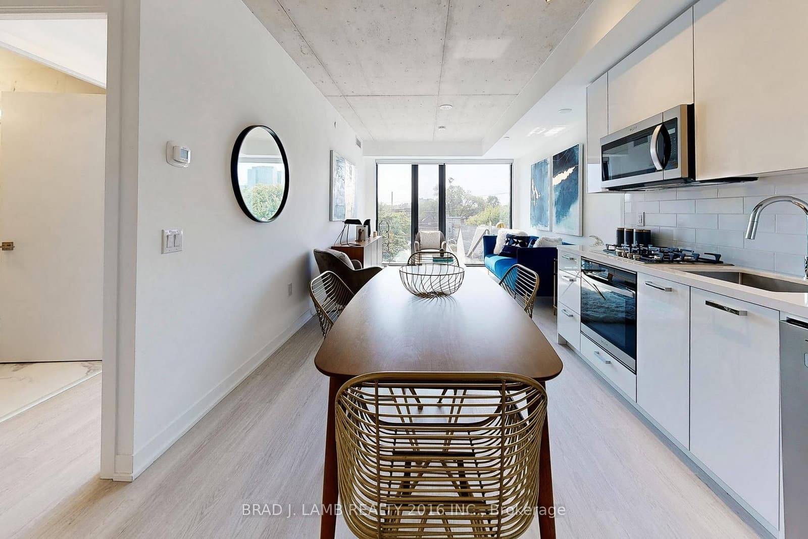 195 McCaul Street, Unit 302 thumbnail 9