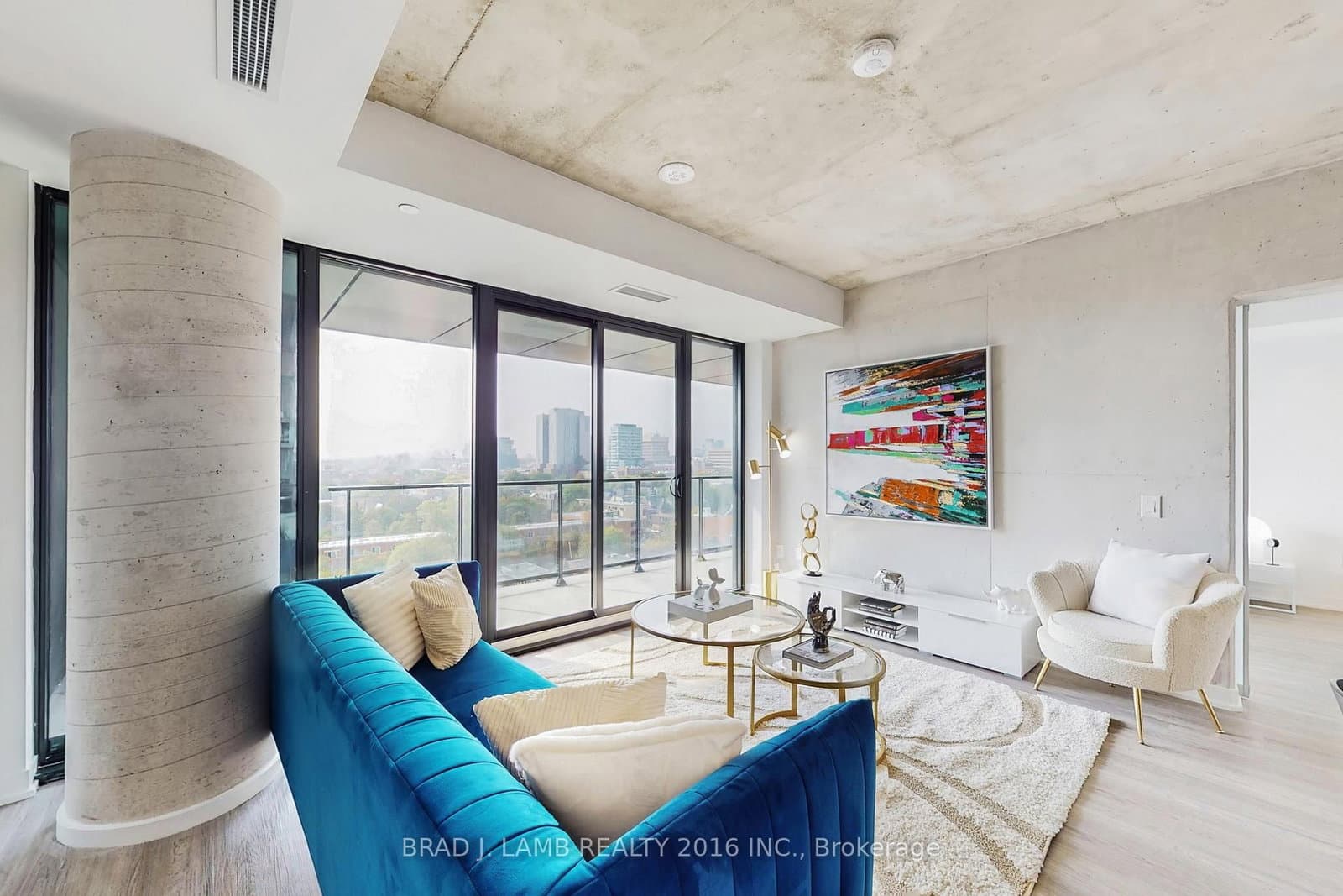 195 McCaul Street, Unit 1011 thumbnail 3