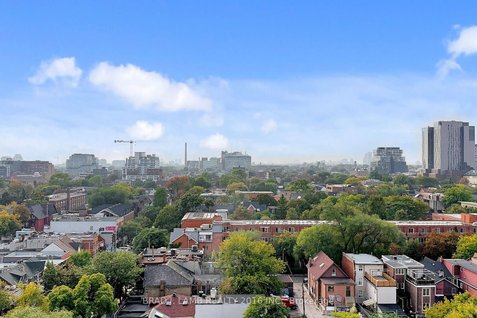 195 McCaul Street, Unit 1011 thumbnail 32