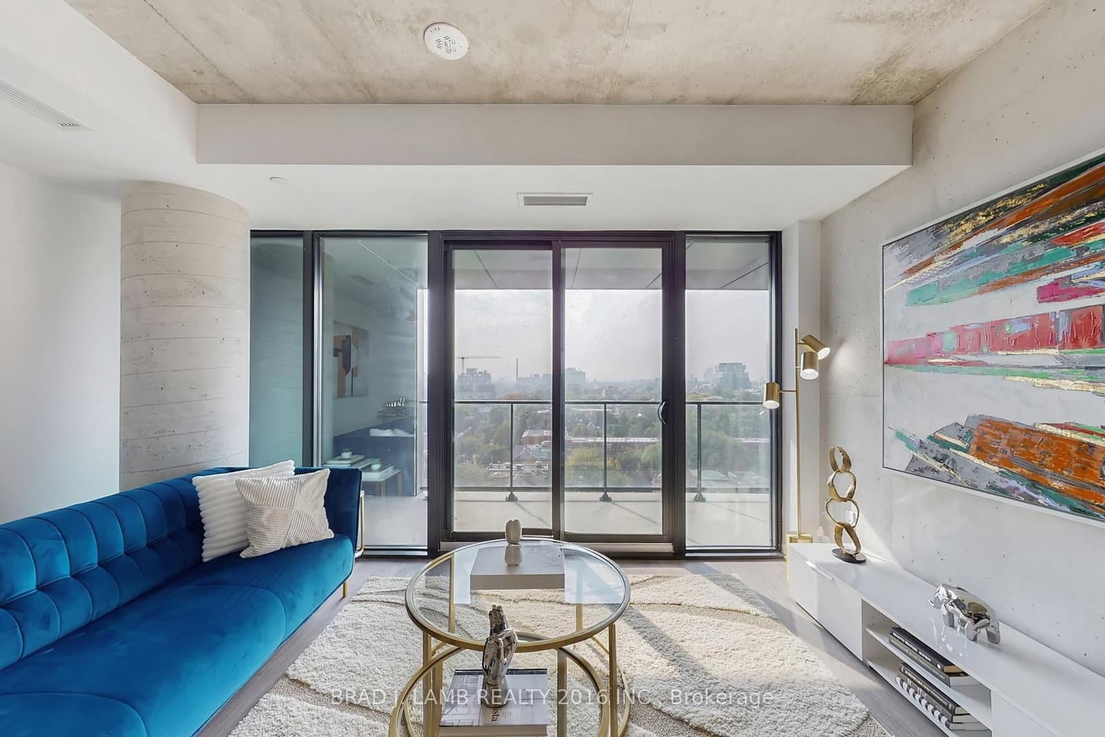 195 McCaul Street, Unit 1011 thumbnail 4