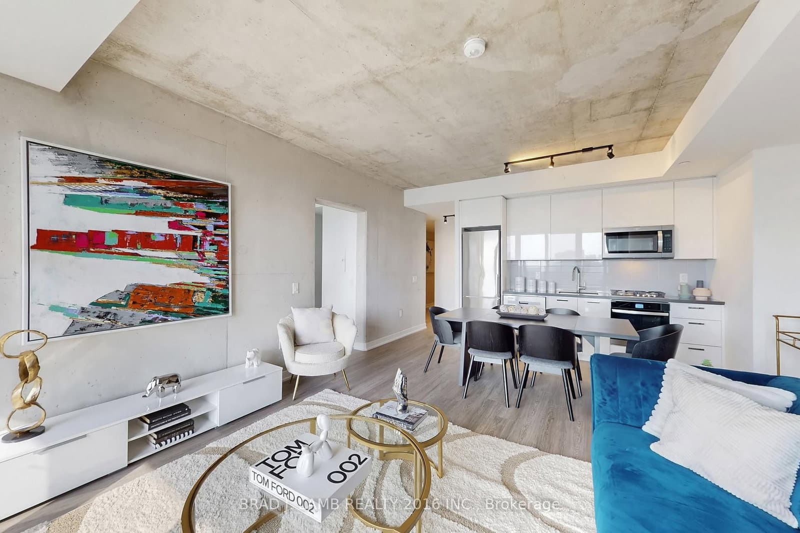 195 McCaul Street, Unit 1011 thumbnail 5
