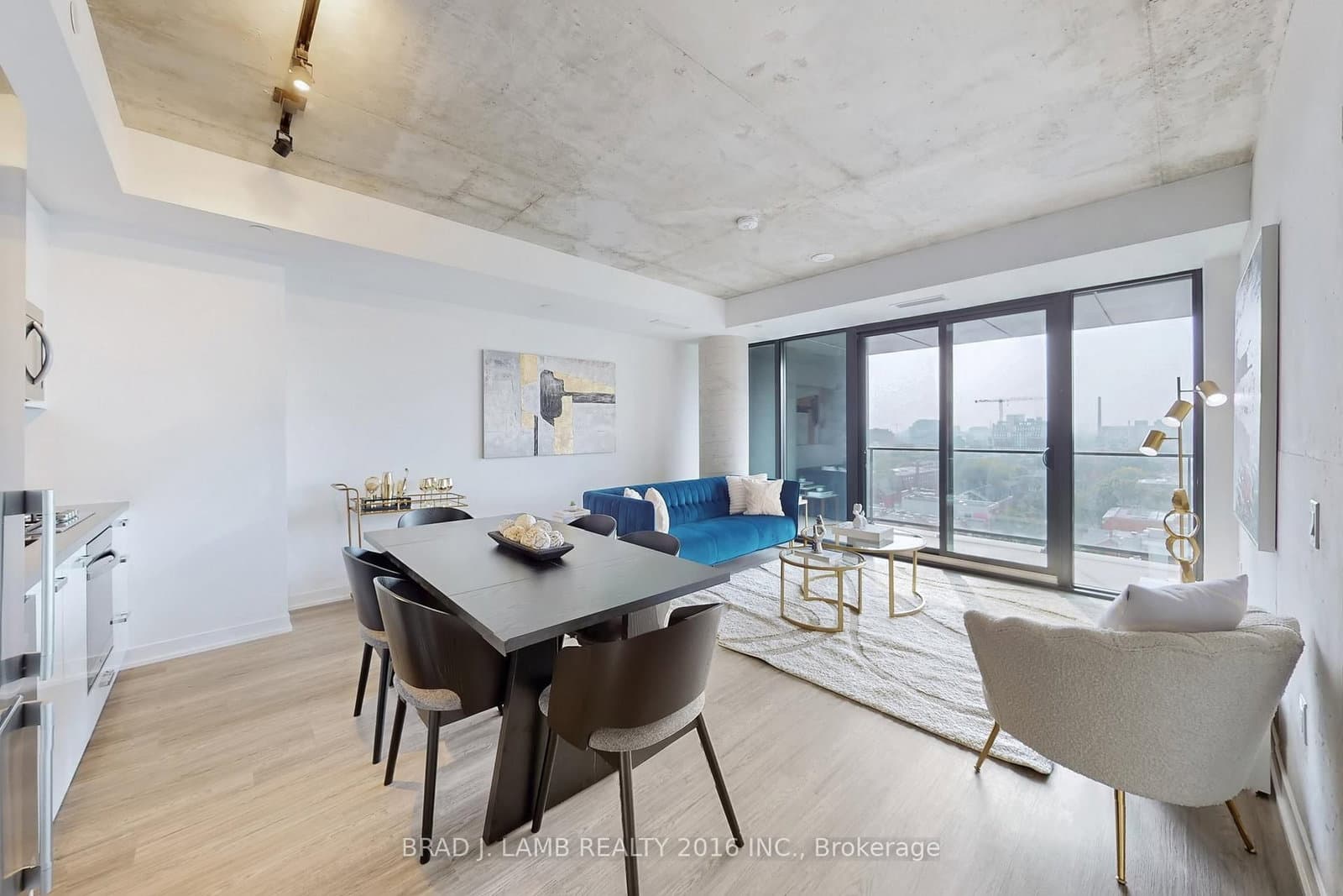 195 McCaul Street, Unit 1011 thumbnail 6