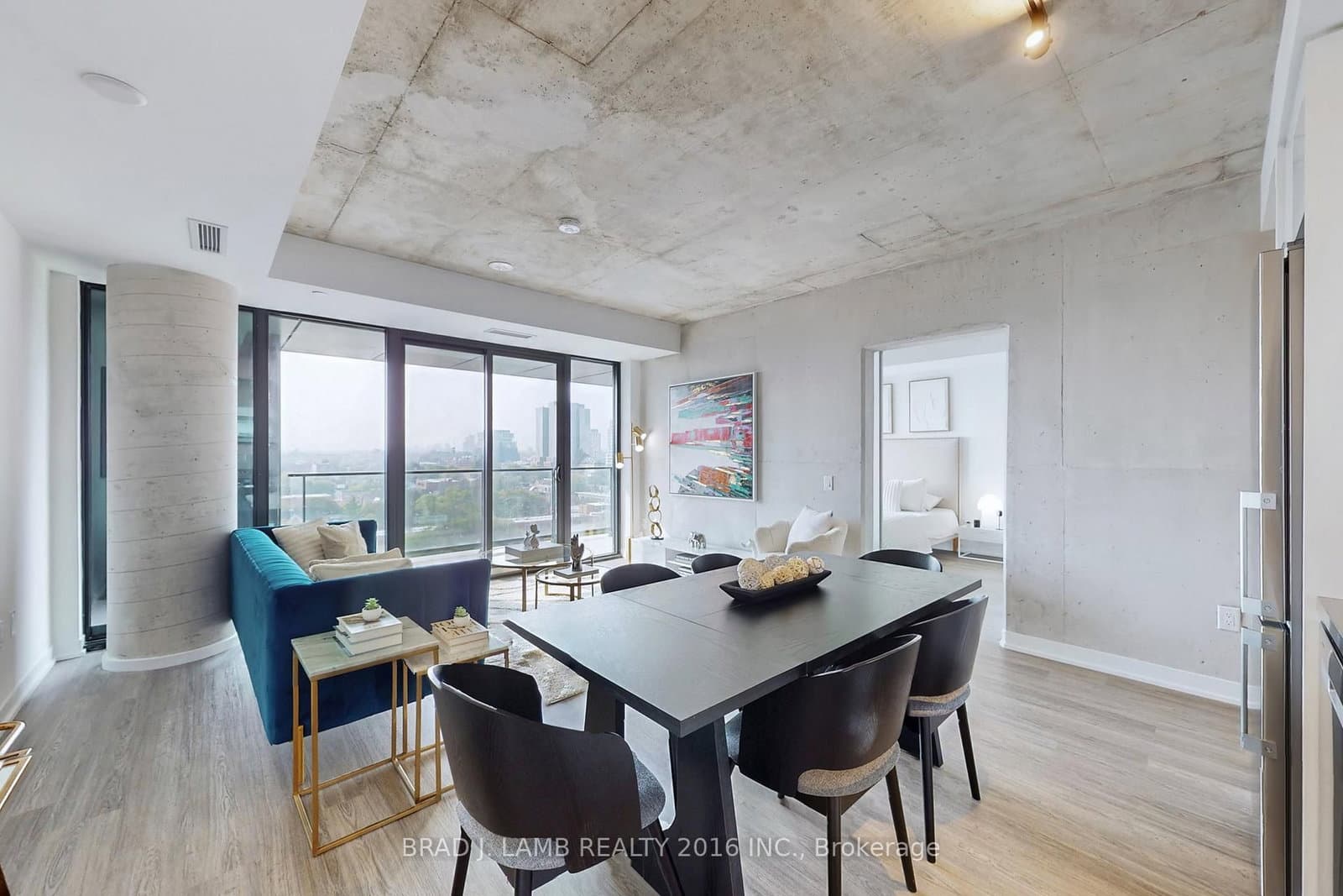 195 McCaul Street, Unit 1011 thumbnail 7