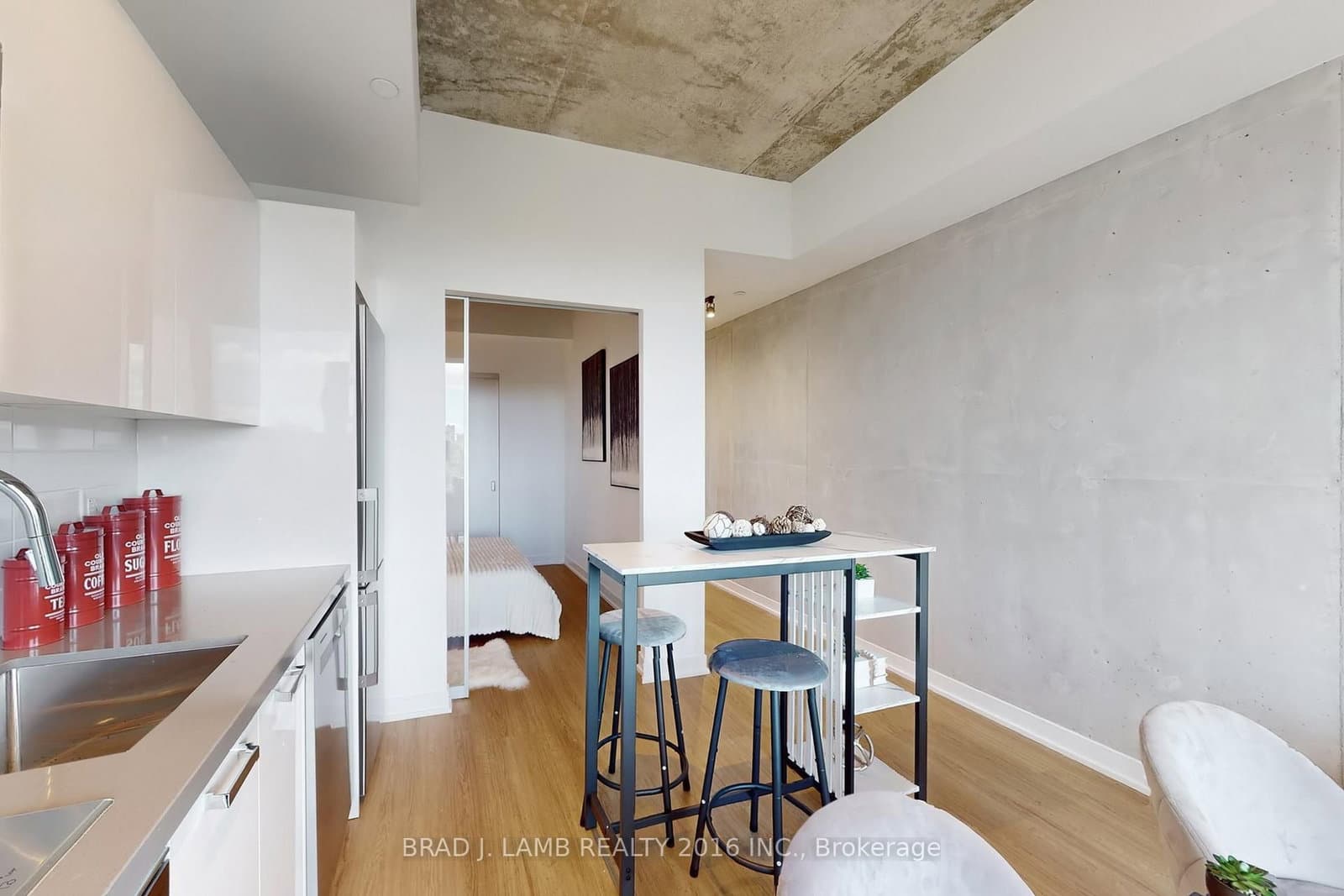 195 McCaul Street, Unit 705 thumbnail 12