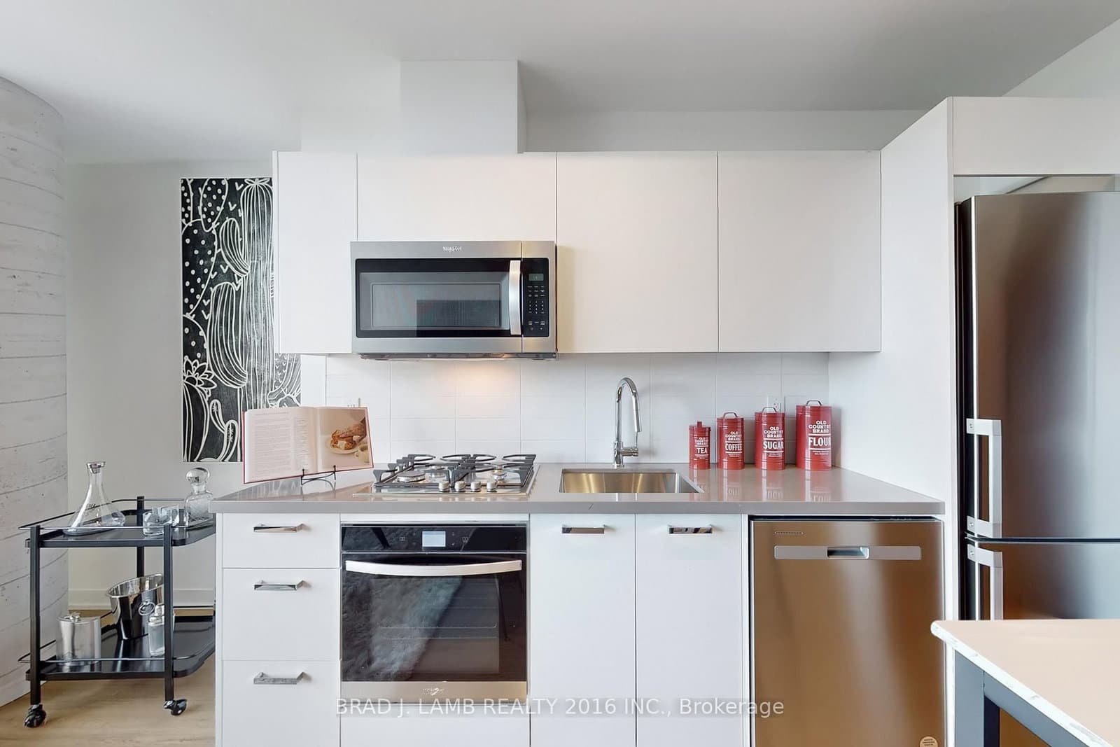 195 McCaul Street, Unit 705 thumbnail 15