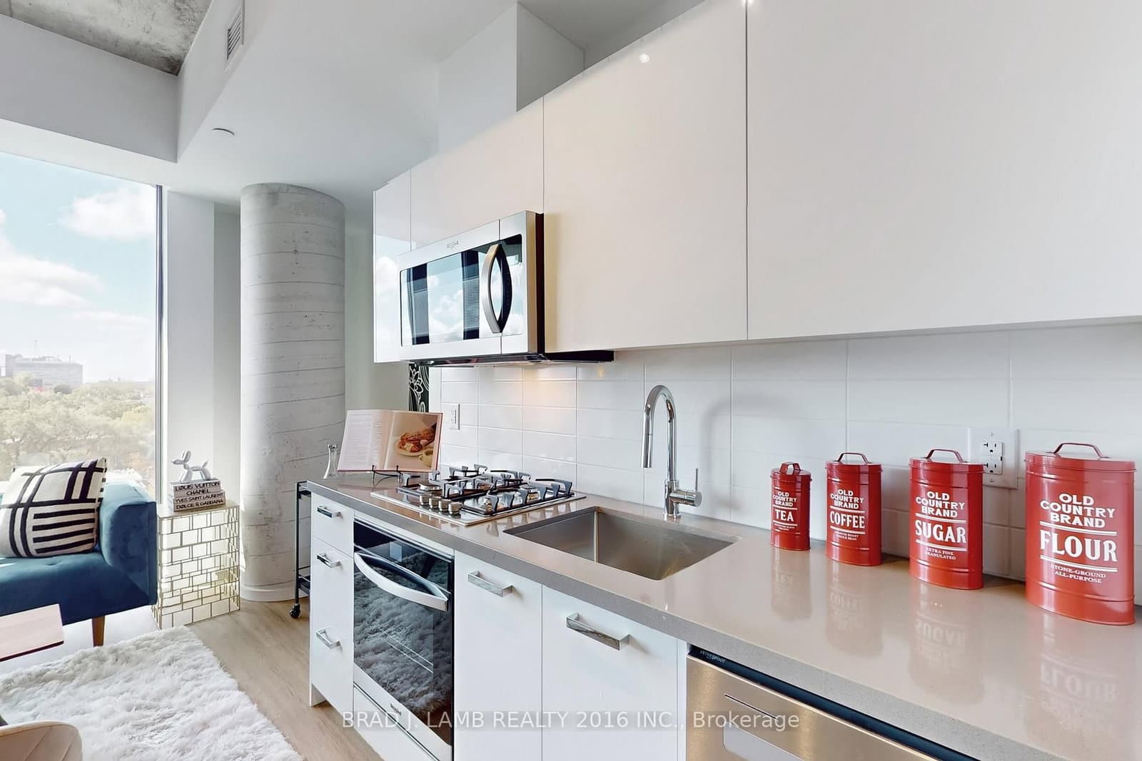 195 McCaul Street, Unit 705 thumbnail 16