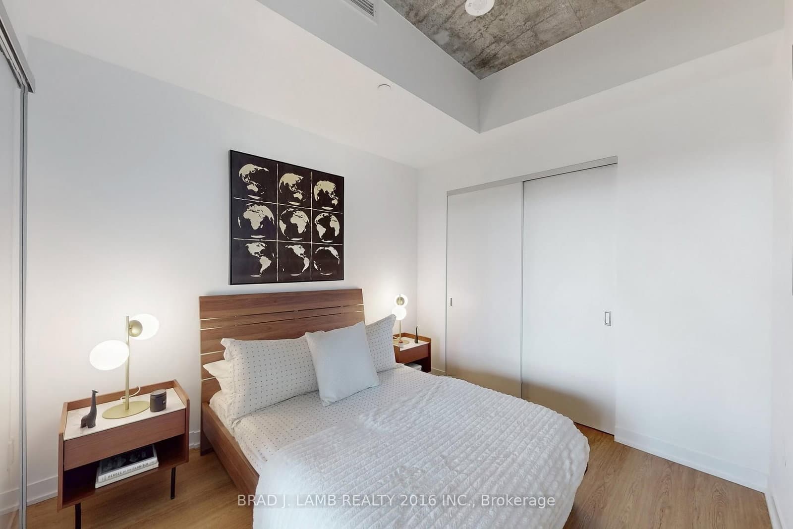 195 McCaul Street, Unit 705 thumbnail 17