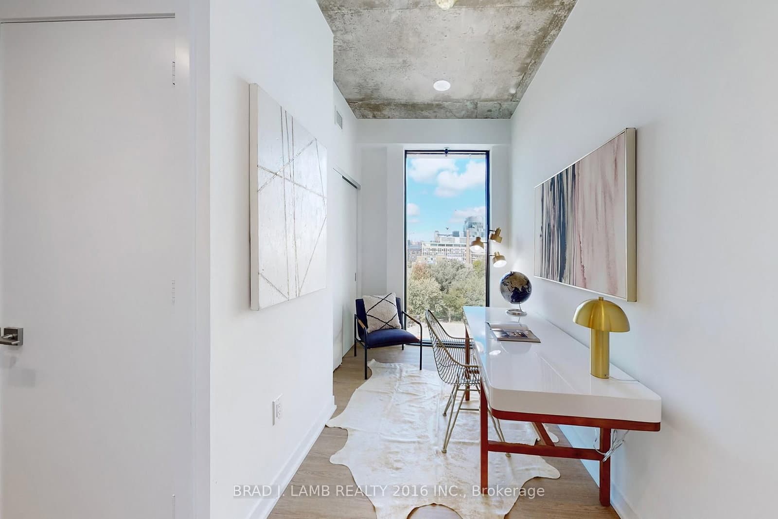 195 McCaul Street, Unit 705 thumbnail 20