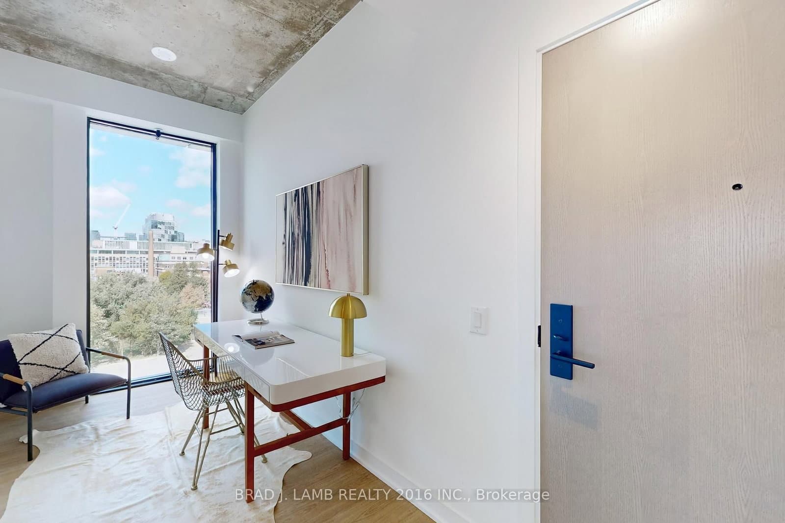 195 McCaul Street, Unit 705 thumbnail 21