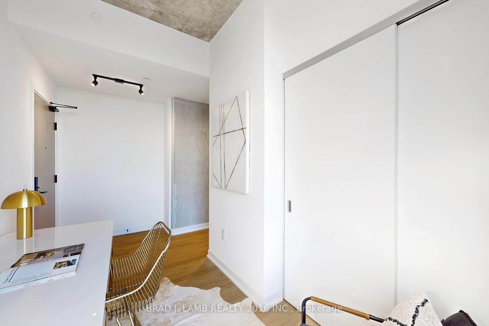 195 McCaul Street, Unit 705 thumbnail 22