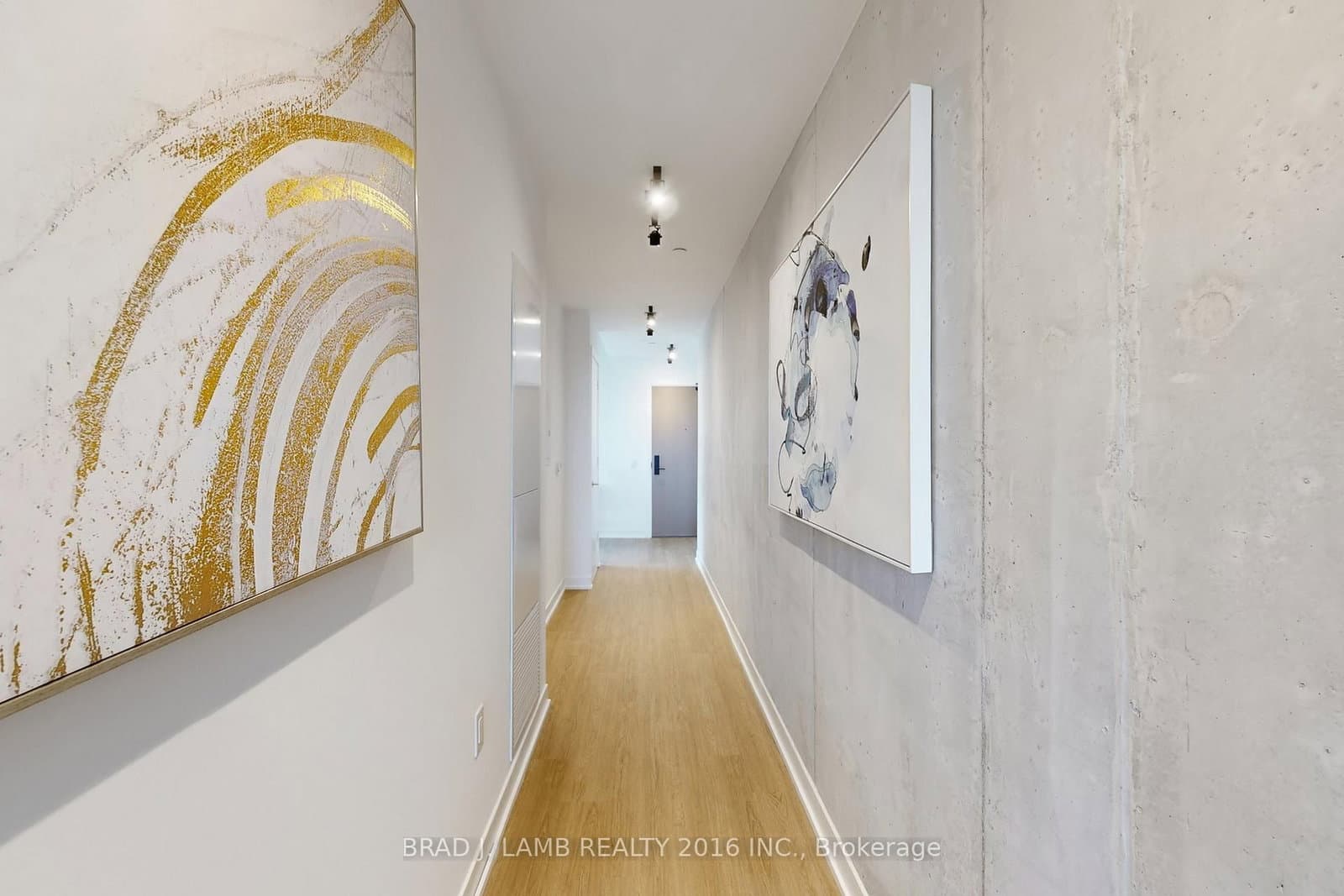 195 McCaul Street, Unit 705 thumbnail 27