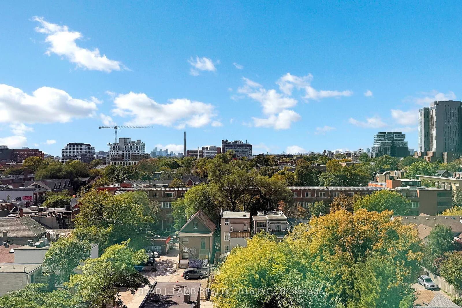 195 McCaul Street, Unit 705 thumbnail 28