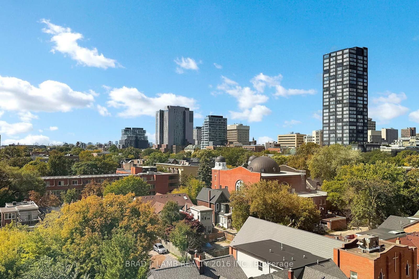 195 McCaul Street, Unit 705 thumbnail 29