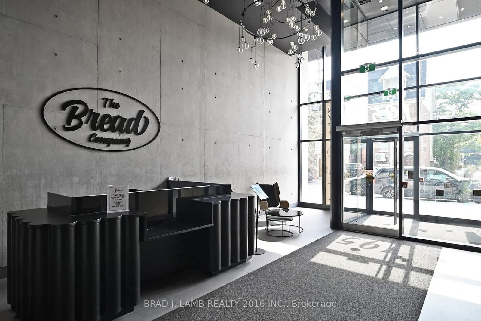 195 McCaul Street, Unit 705 thumbnail 3