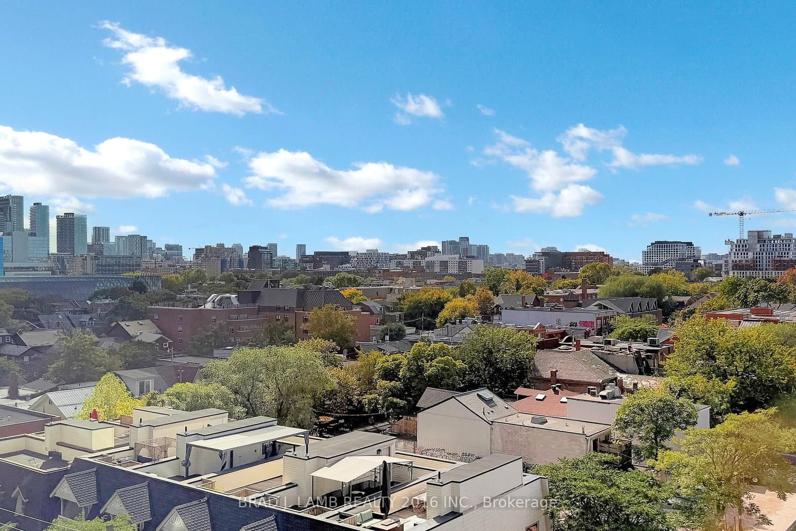 195 McCaul Street, Unit 705 thumbnail 30