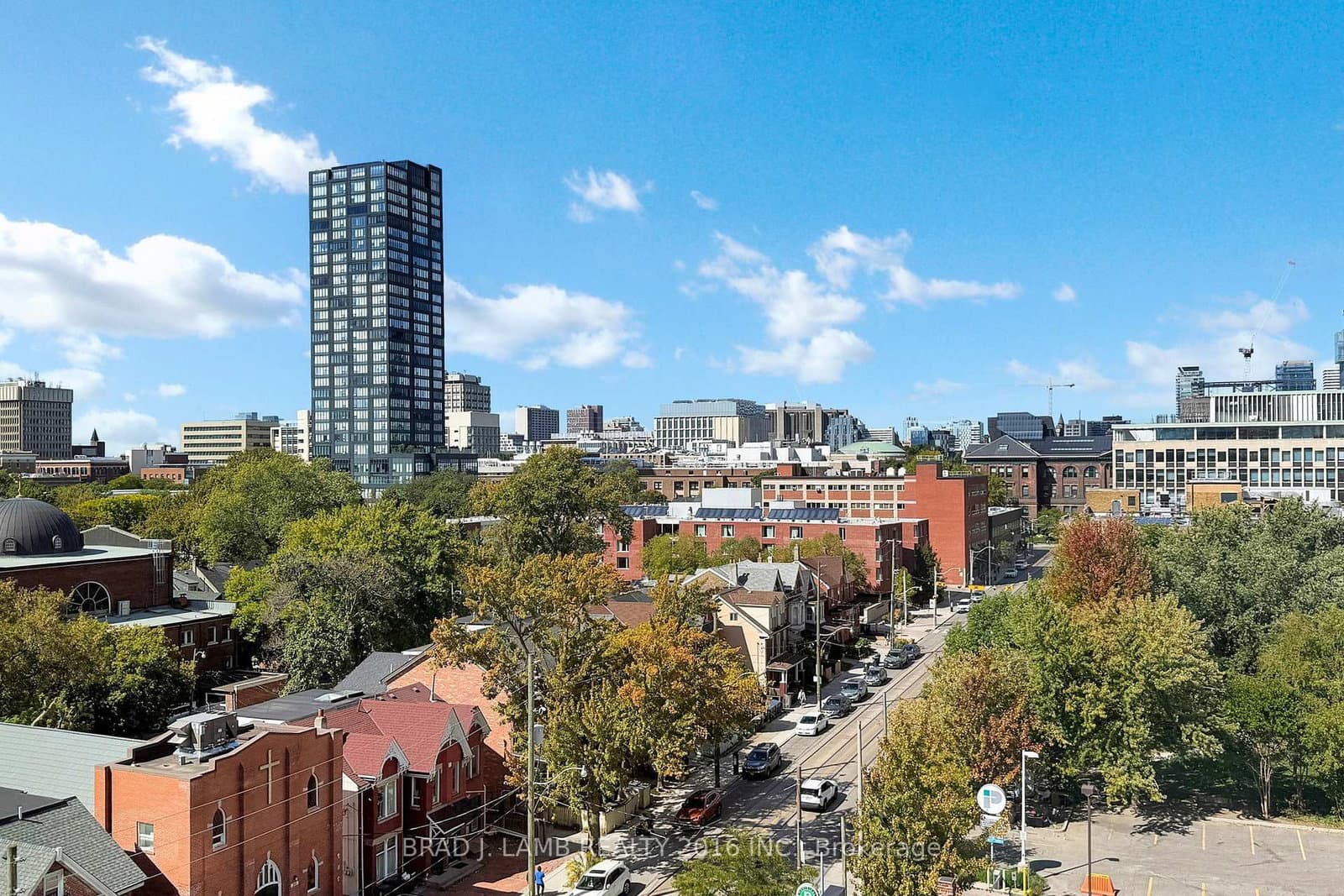 195 McCaul Street, Unit 705 thumbnail 33