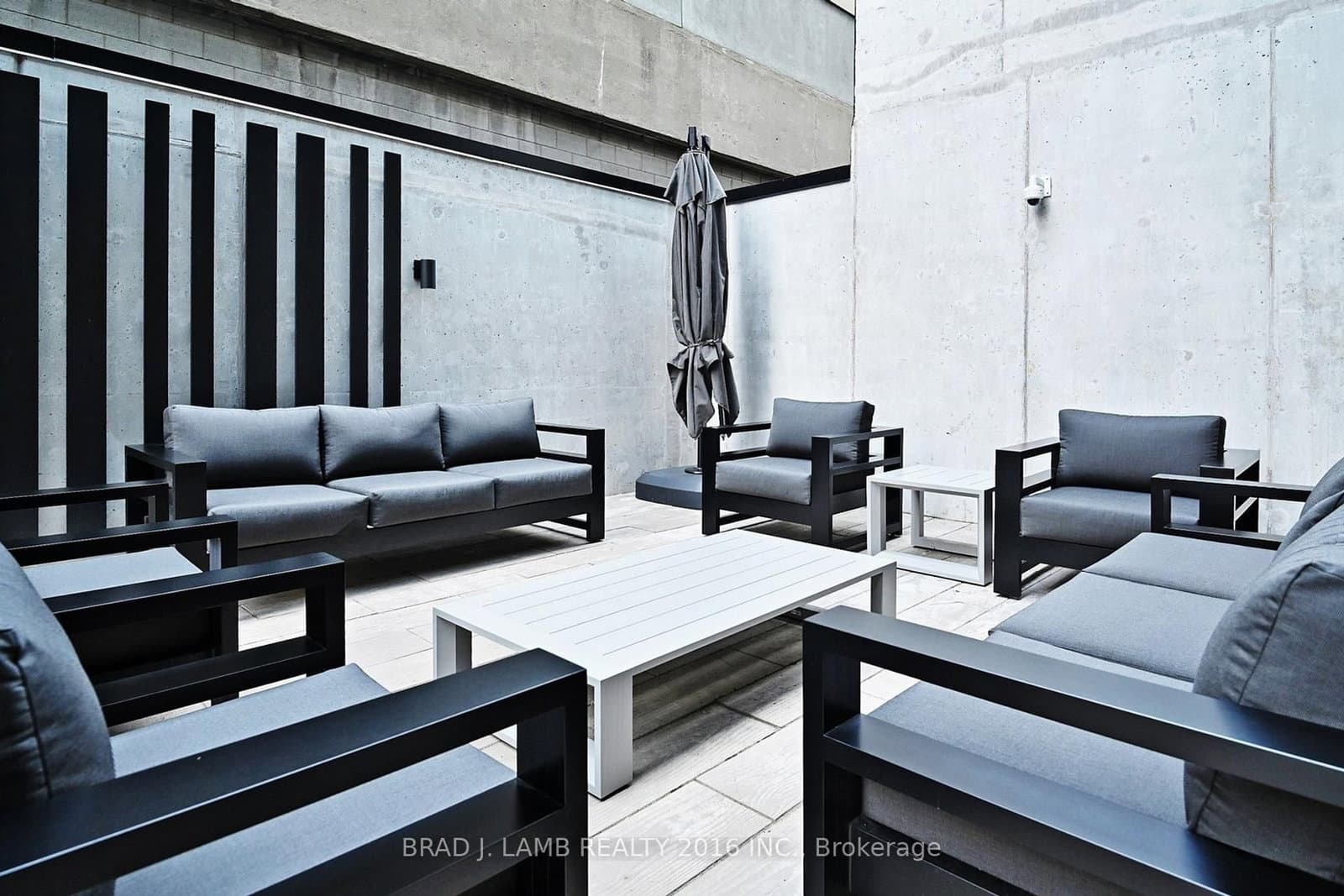 195 McCaul Street, Unit 705 thumbnail 48