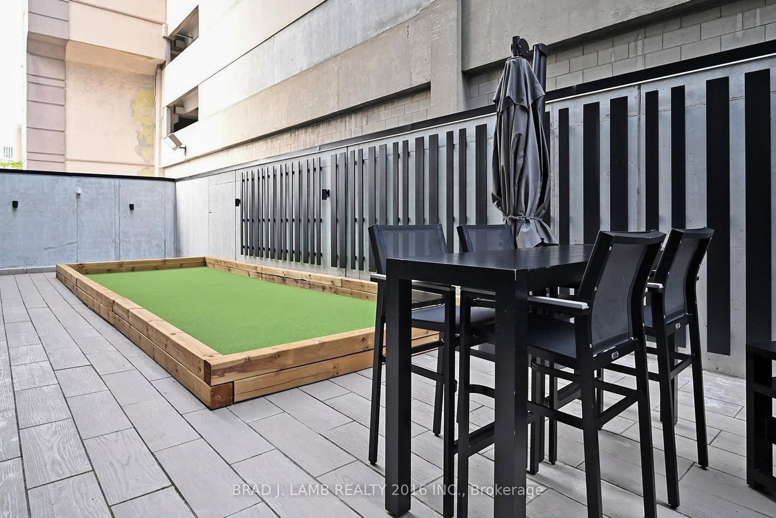 195 McCaul Street, Unit 705 thumbnail 50