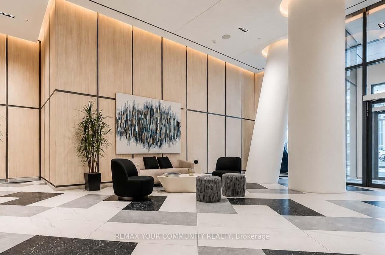 395 Bloor Street E, Unit 2601 thumbnail 15