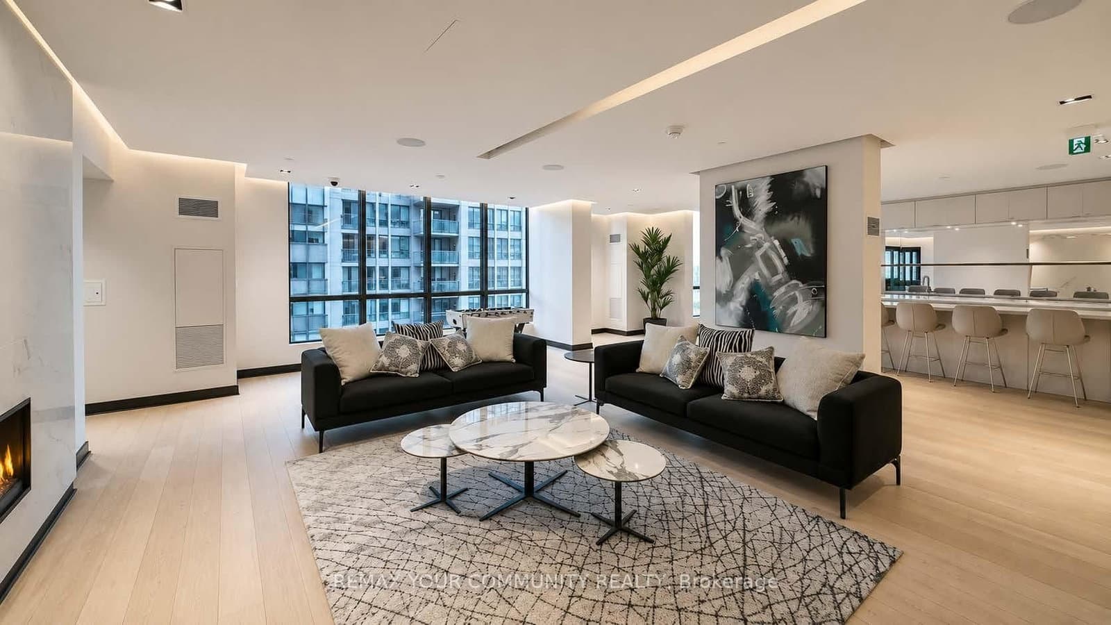 395 Bloor Street E, Unit 2601 thumbnail 21