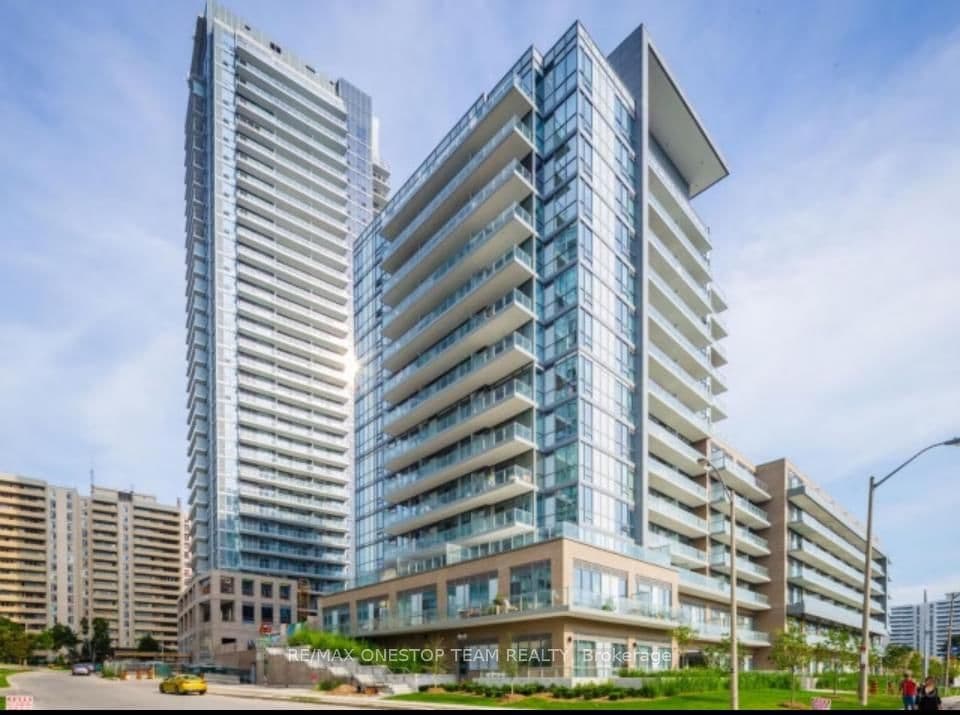 52 Forest Manor Road, Unit 707 - Image 1