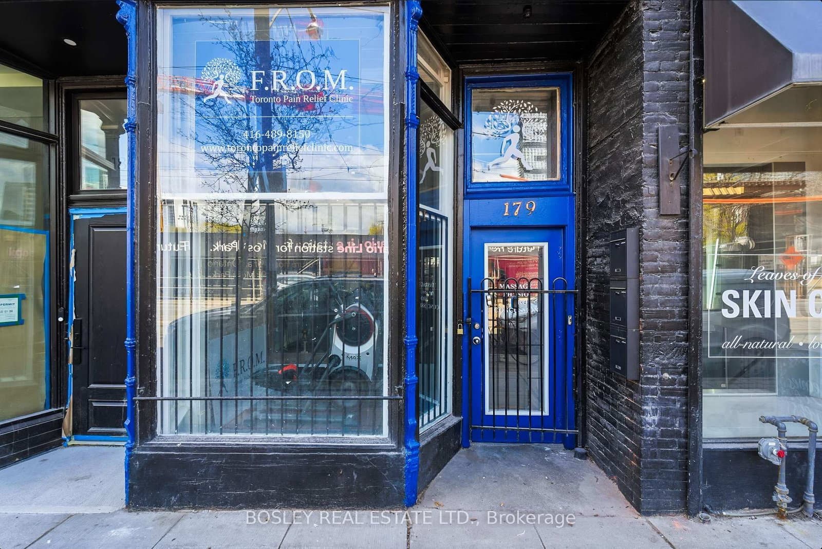 179 Queen Street E thumbnail 4
