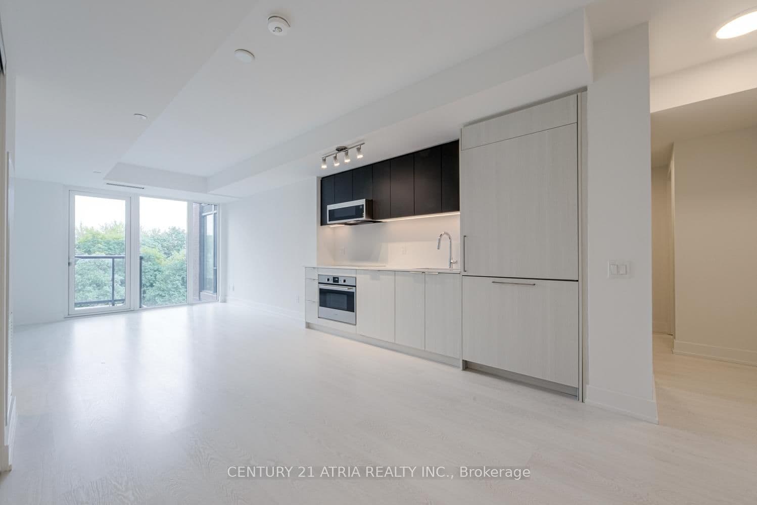 #511 - 308 Jarvis Street