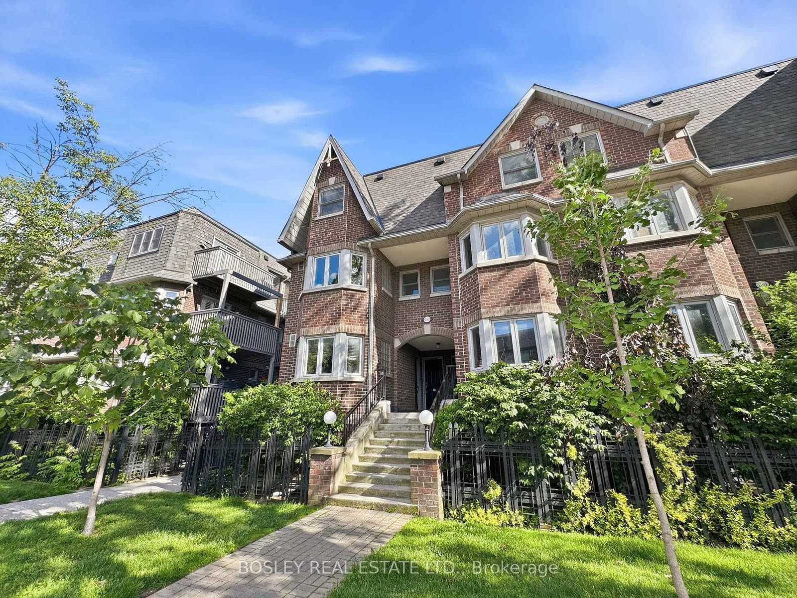 889 Adelaide Street W, Unit B - Image 1