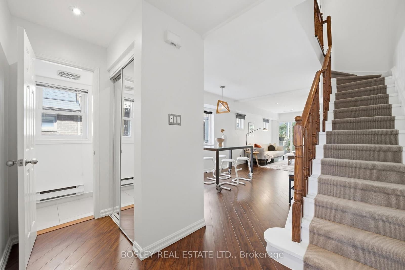 889 Adelaide Street W, Unit B thumbnail 15