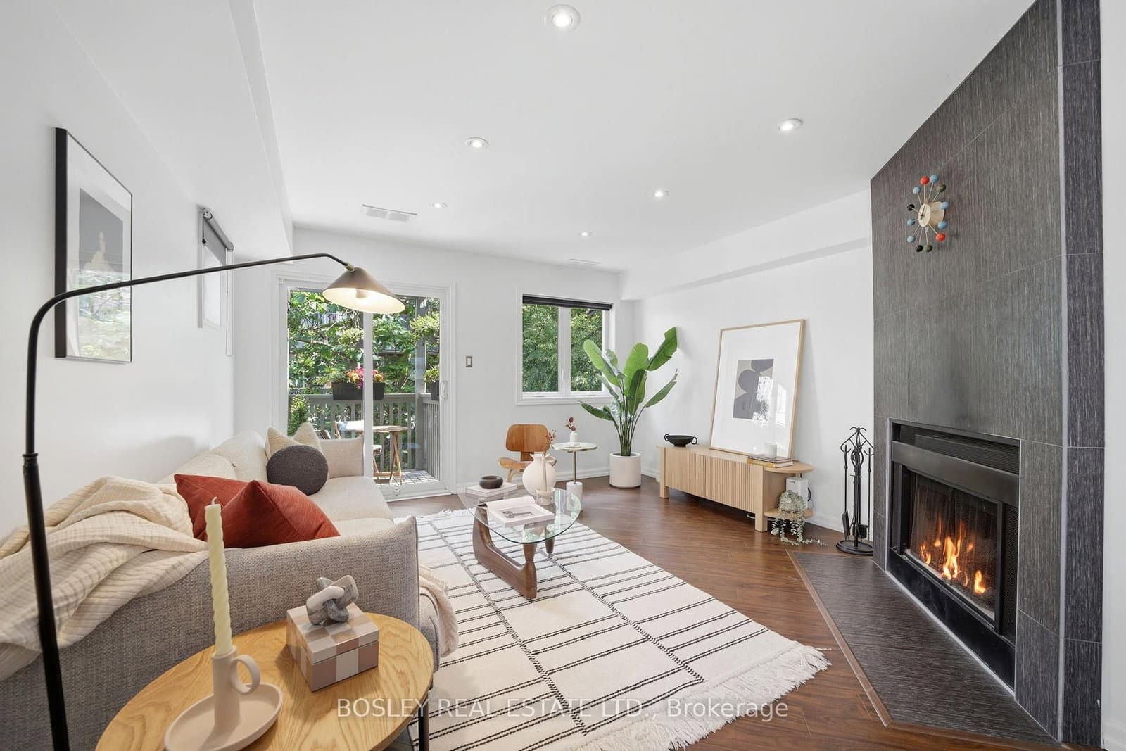 889 Adelaide Street W, Unit B thumbnail 3