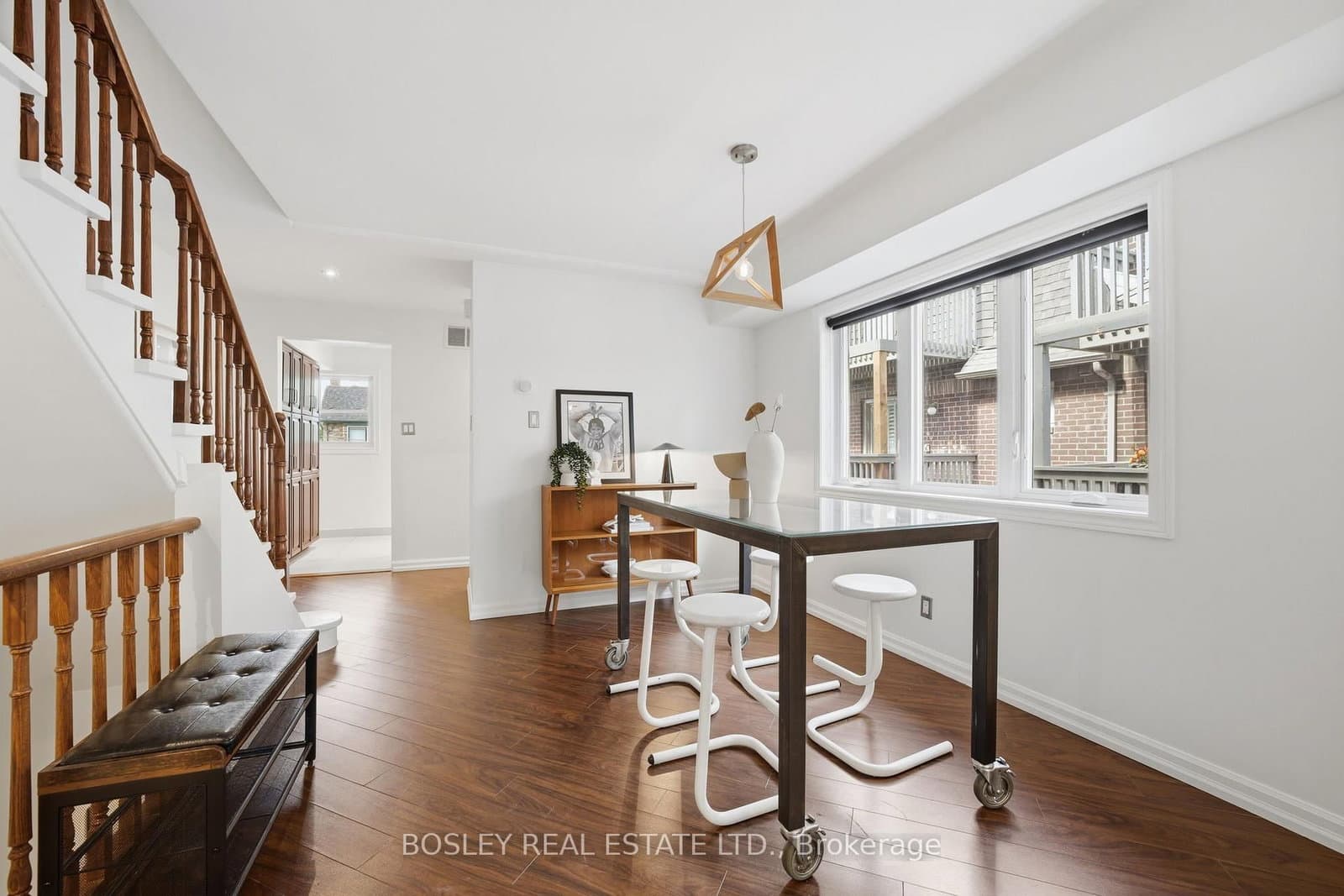 889 Adelaide Street W, Unit B thumbnail 9