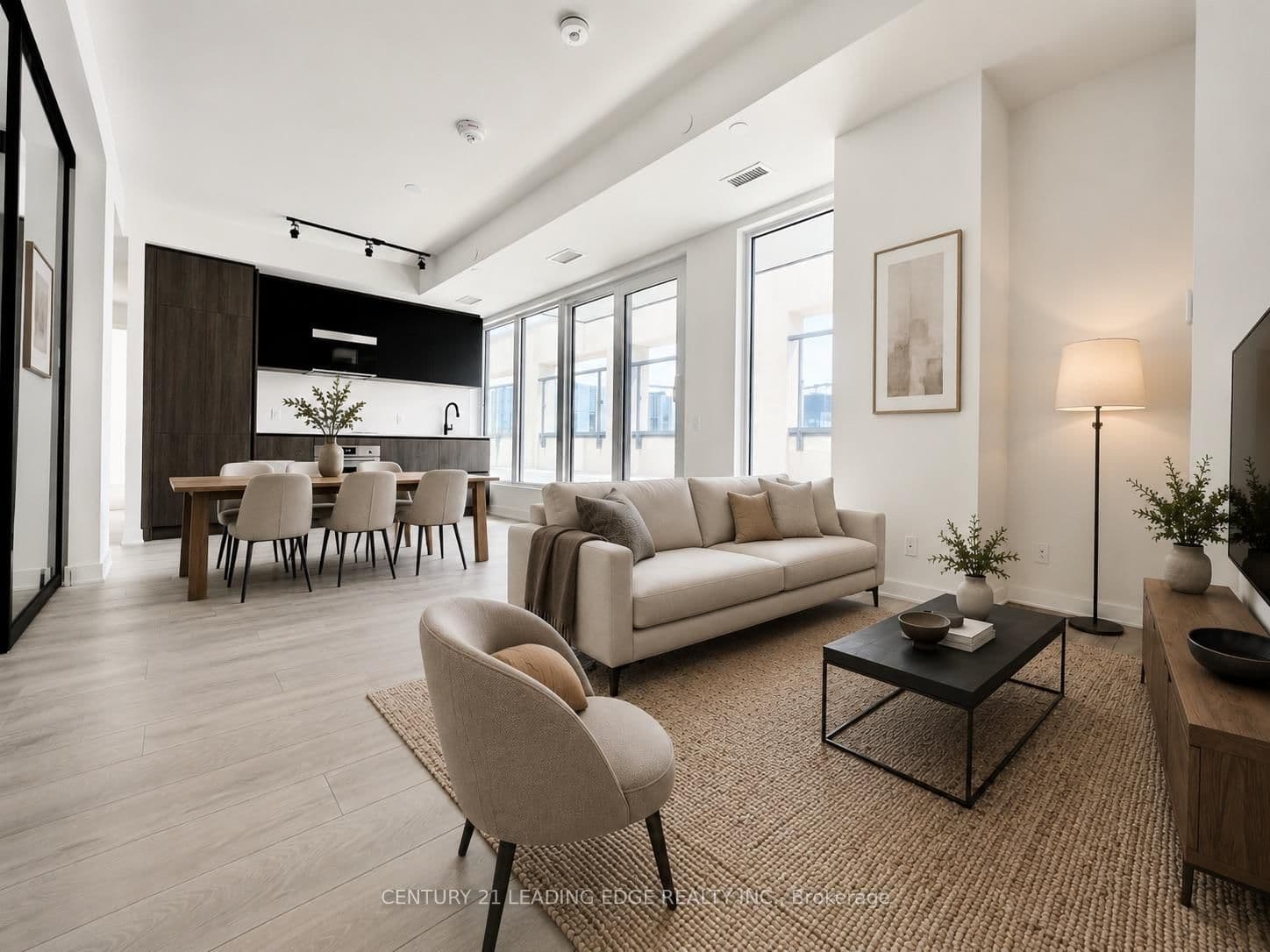 108 Peter Street, Unit 5106