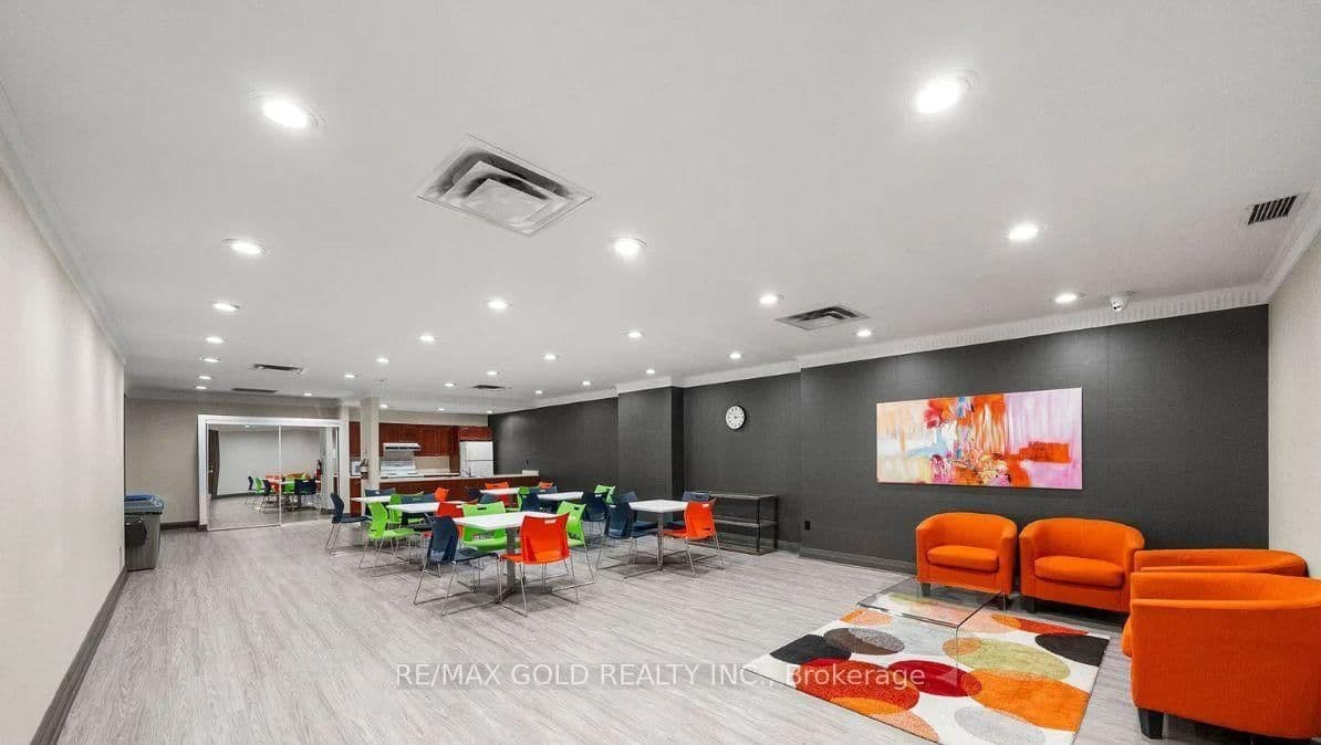 1 Rean Drive, Unit 702 thumbnail 12