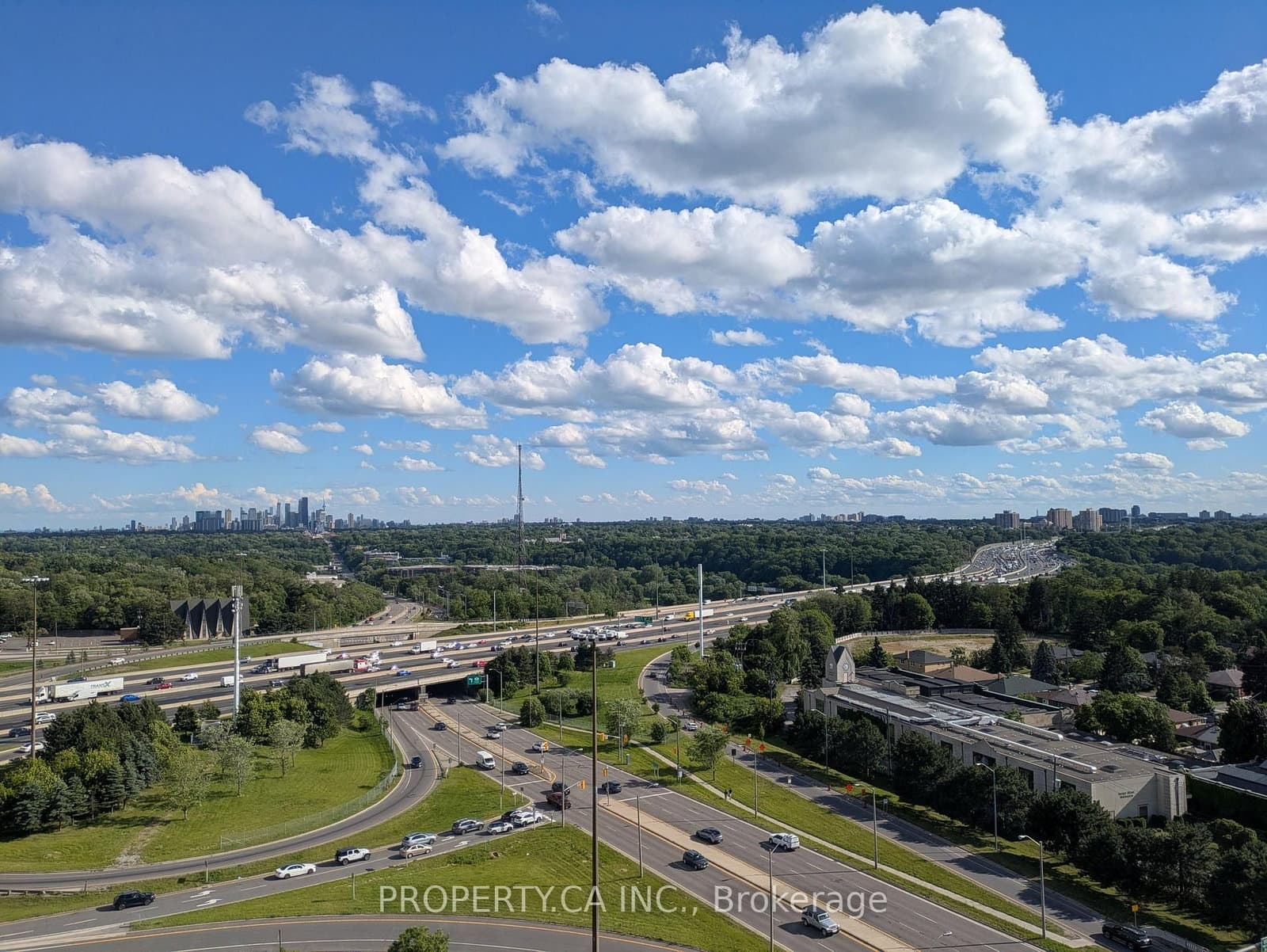 30 Harrison Garden Boulevard, Unit 1906 - Image 1