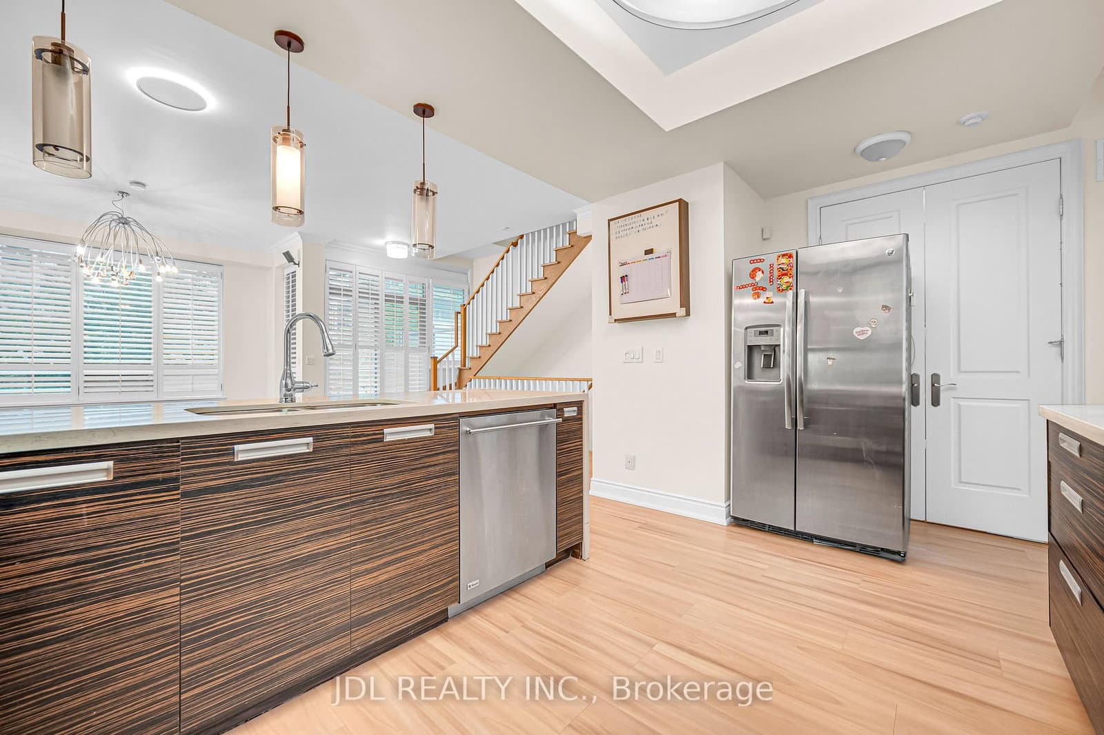761 Bay Street, Unit TH07 thumbnail 11
