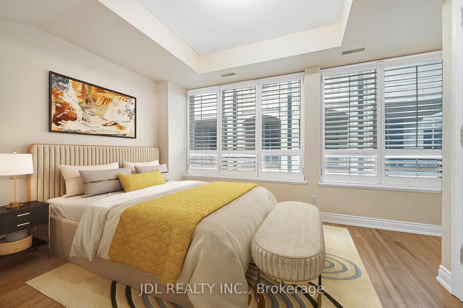 761 Bay Street, Unit TH07 thumbnail 20