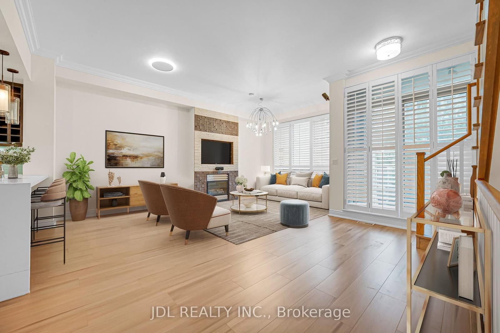 761 Bay Street, Unit TH07 thumbnail 8