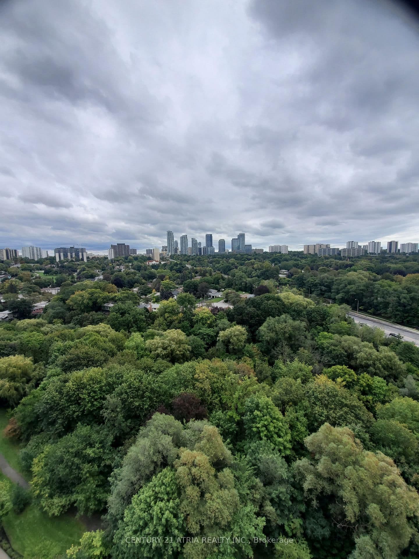 10 Bloorview Place N, Unit 1608 thumbnail 12