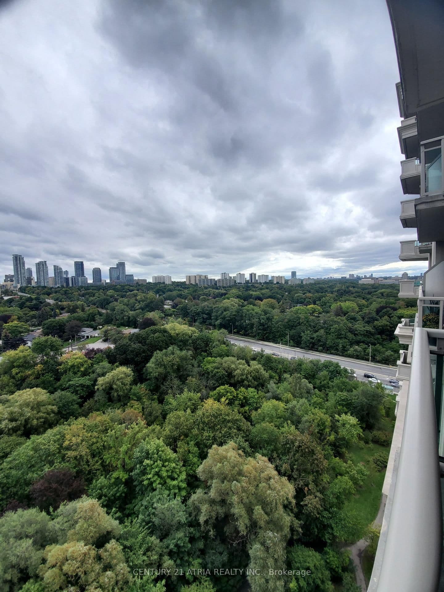 10 Bloorview Place N, Unit 1608 thumbnail 14