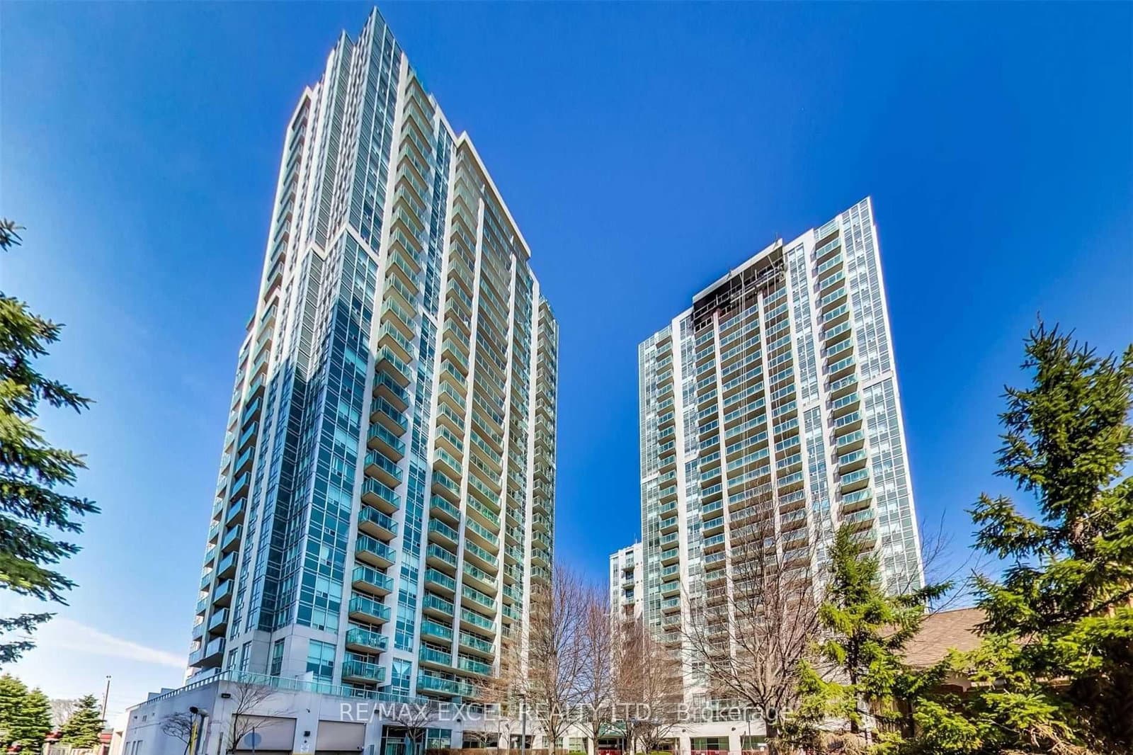 18 Harrison Garden Boulevard, Unit 1409 - Image 1