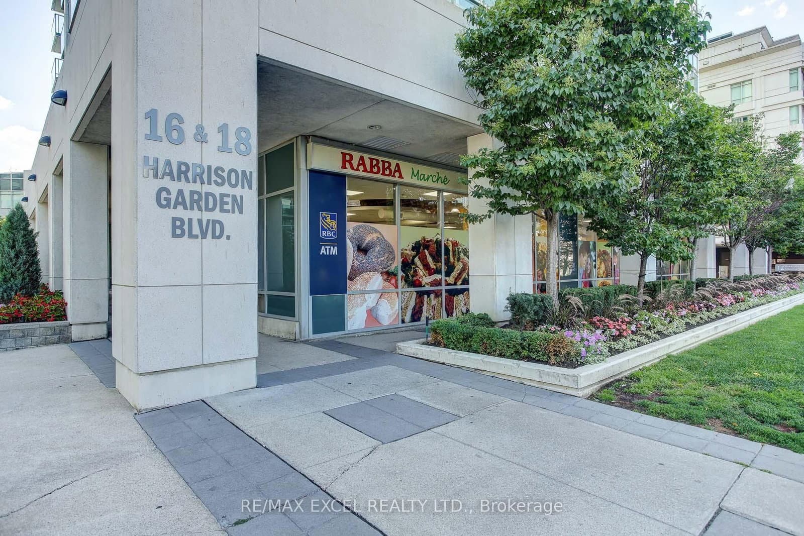 18 Harrison Garden Boulevard, Unit 1409 thumbnail 10