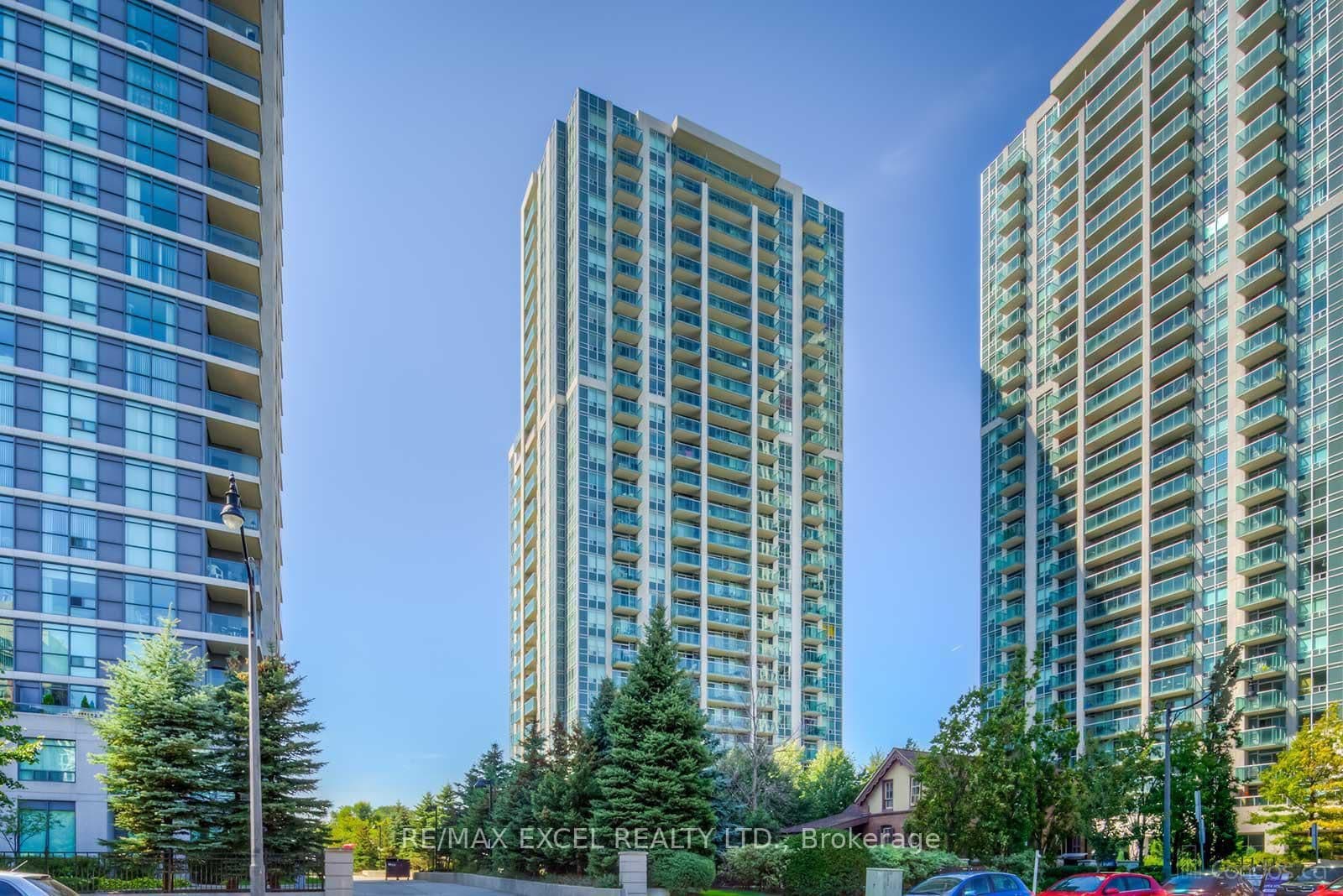 18 Harrison Garden Boulevard, Unit 1409 thumbnail 2