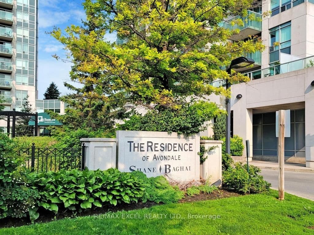 18 Harrison Garden Boulevard, Unit 1409 thumbnail 3
