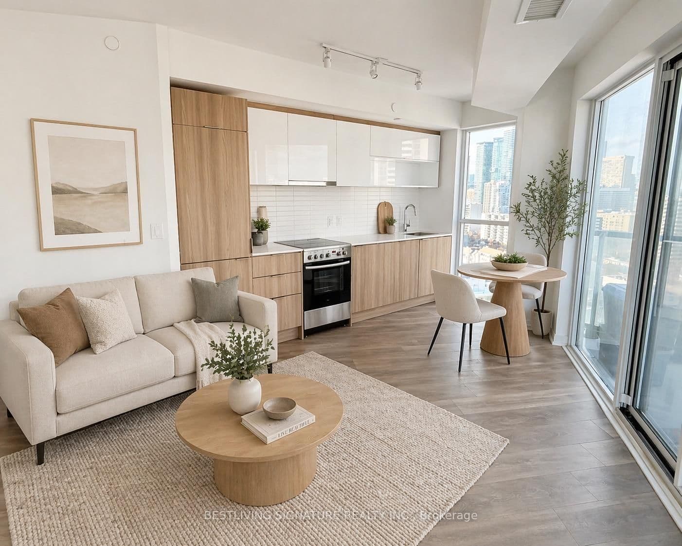 159 Wellesley Street E, Unit 903 thumbnail 2