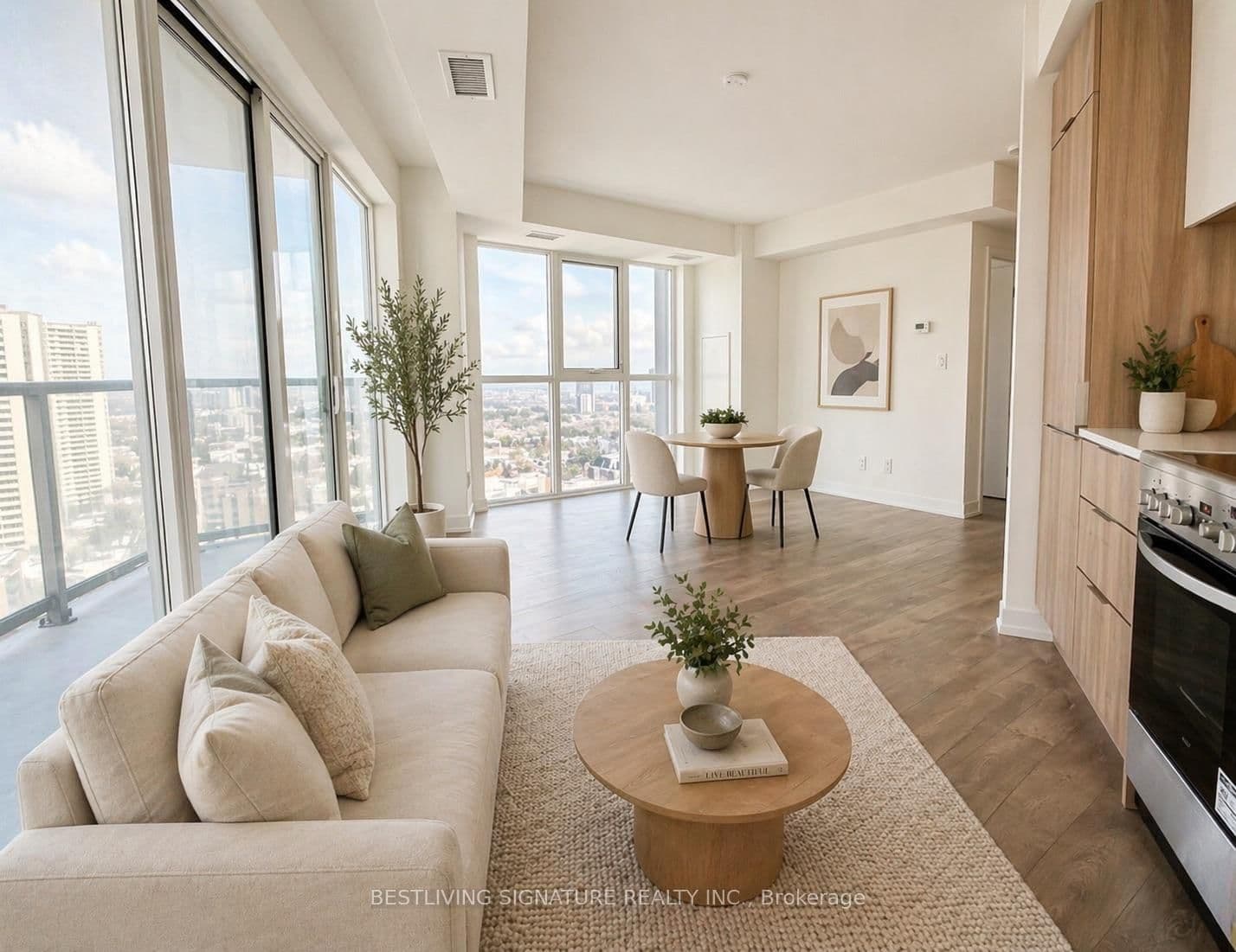 159 Wellesley Street E, Unit 903 thumbnail 3
