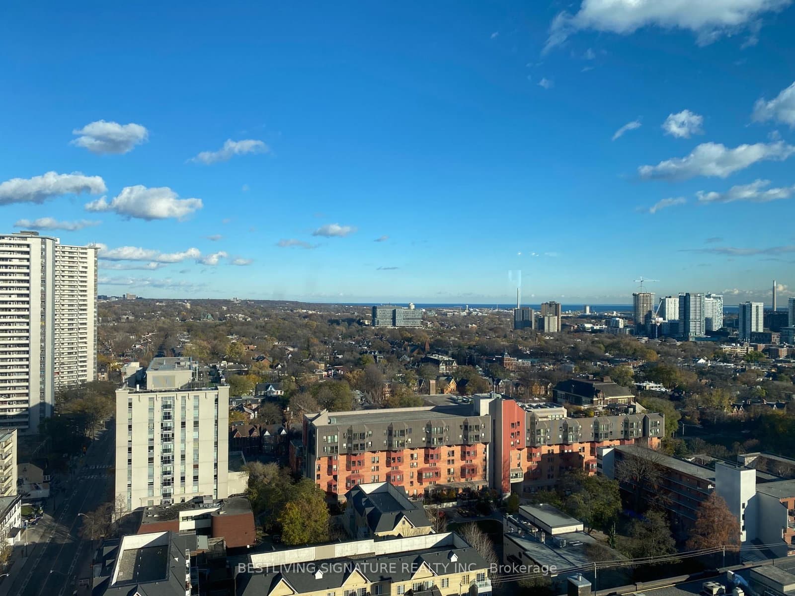 159 Wellesley Street E, Unit 903 thumbnail 8