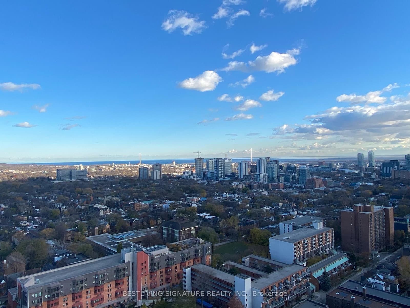 159 Wellesley Street E, Unit 903 thumbnail 9