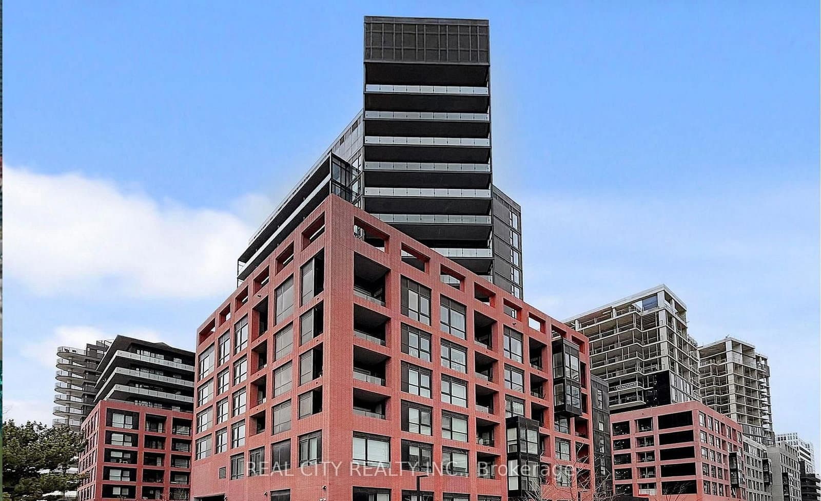 8 Tippett Road, Unit 808 thumbnail 15
