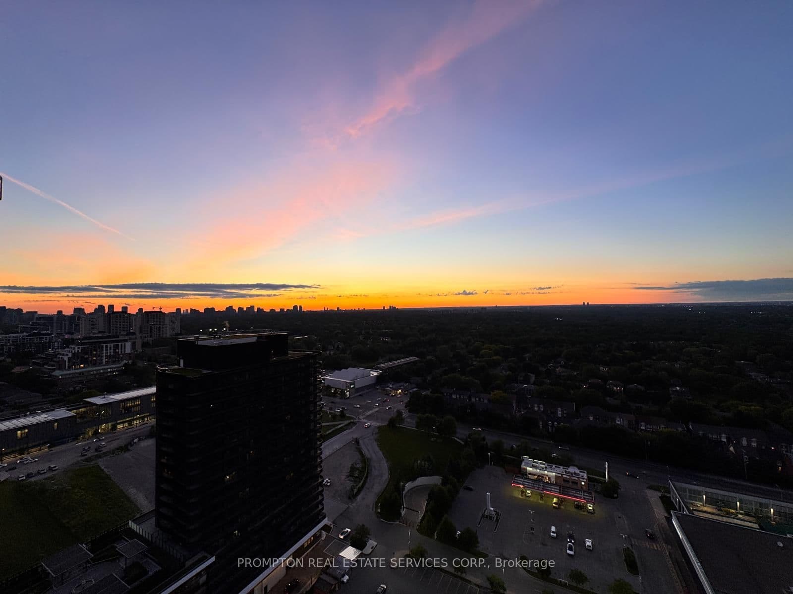 68 Esther Shiner Boulevard, Unit 2906 - Image 1