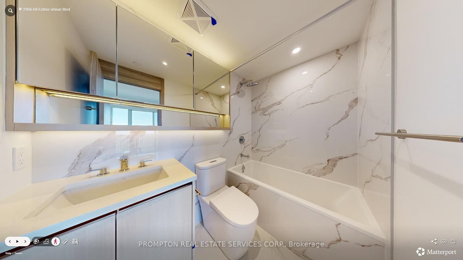 68 Esther Shiner Boulevard, Unit 2906 thumbnail 10